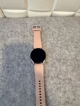 Samsung Galaxy Watch 4 40mm Pink Gold