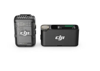 DJI Mic 2 (1 TX + 1 RX)