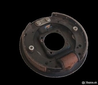 Brzdové obloženie + valčeky GAZ, vOLGA 21,24, UAZ