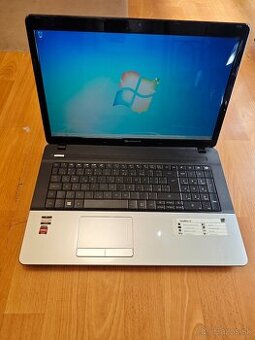 Packard bell EasyNote LE