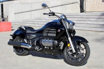 Honda Valkyrie F6C