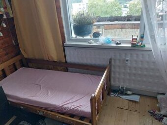 Detské postele