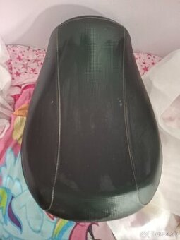 Sedadlo rocket 2.3 triumph