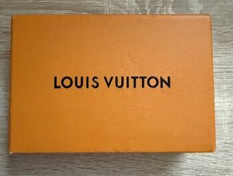 Louis Vuitton Monogram Chain Bracelet