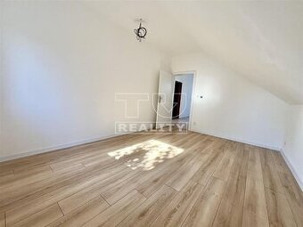 Novostavba 5-izbového rodinného domu s terasou, pivnicou...