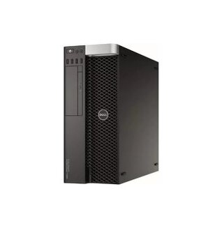 Dell 5810,32GB, 500SSD, Intel Xeon, Nvidia M4000, Win11PRO