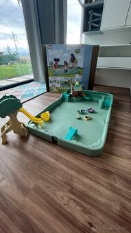Vodna hracka Little Tikes Bluey