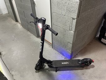 KUGOO ES2