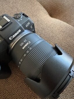 Canon rf 24-105