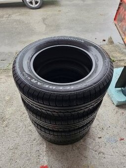 Hankook Icebear W300 215/65 R16
