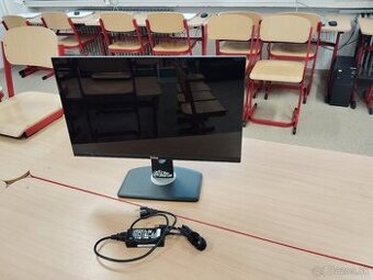 Monitor DELL S2415Hb.