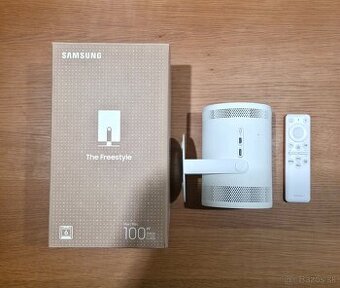 Samsung The Freestyle projektor