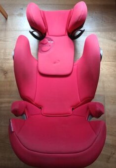 Autosedačka Cybex