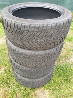 Zimne 225/45 r17 Contimental dot 2023