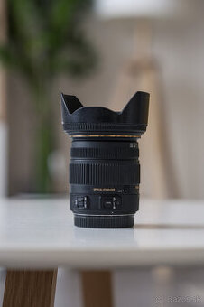 Sigma 17-50 f/2.8 EX DC OS