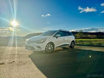 Renault Clio Grandtour