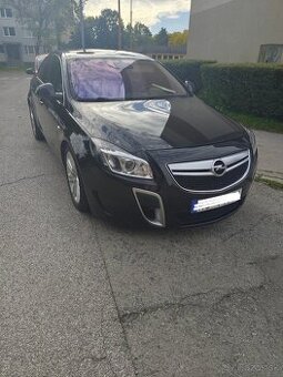 Opel Insiginia A, 2.0CDTI 118kw
