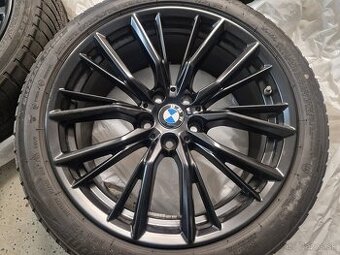 18W2 zimni original bmw G20 G21 G22 G23 G24 G26 5x112 R18 -