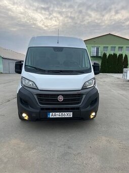Fiat ducato 160 2,3 multijet 12.2019 L2H2