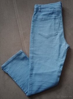 Dievčenské nohavice H&M