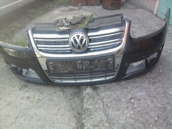 Rozpredam Vw golf 5 combi 1.9tdi 77kw na diely