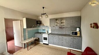 TIMA Real rodinný dom s 13á pozemkom za cenu 2i bytu, Opoj