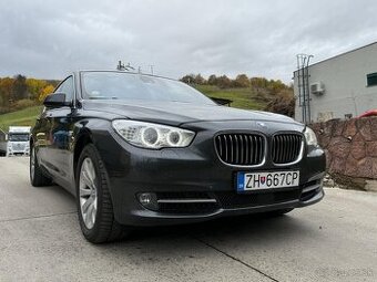 BMW 530 d GT xDrive