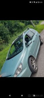 Predam vymením peugeot 307 sw