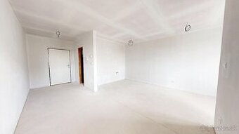 AZ | Tichá Novostavba – 1-izbový byt s loggiou, Chtelnica - 1