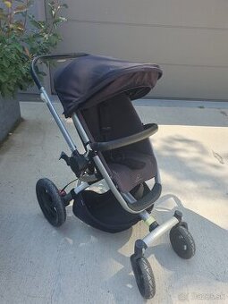 Sportovy kocik Quinny buzz xtra