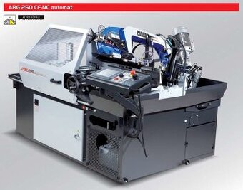 Pásová píla Pilous ARG 250 CF-NC Automat + príslušenstvo