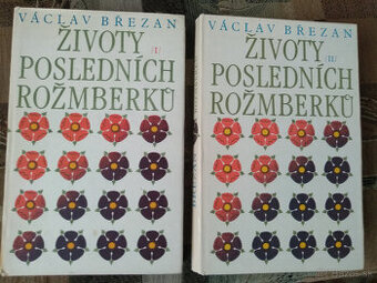 História Rožmberkov