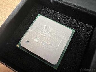 CPU Intel Pentium 4 3,0ghz/512kb/800mhz SL6WK Northwood