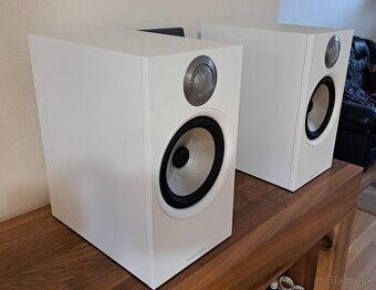 Predám Bowers & Wilkins 606
