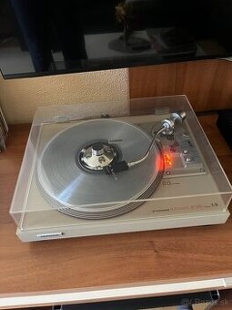 Predám gramofón Pioneer PL-516