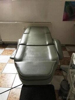 Kozmetické lehátko