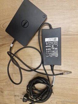 130W usb c dock dell, aj android