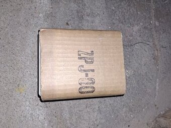 ZPJ-80 - zdravotný balíček jednotlivca