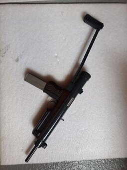 Samopal vz 26 (pumpicka)