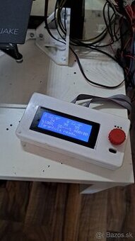 3D tlačiareň Tarantula Tevo