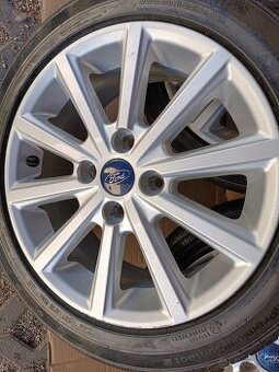 kolesá  FORD 16