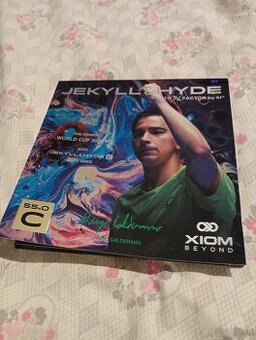 Poťah na stolný tenis Xiom