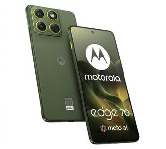 Motorola edge 70 12gb/512gb