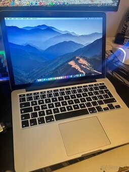 MacBook Pro 13 2015