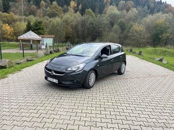Opel Corsa E | 2018 | AUTOMAT