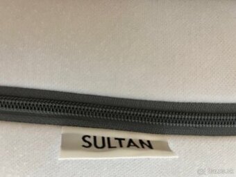 Na predaj penové matrace IKEA SULTAN 80x200