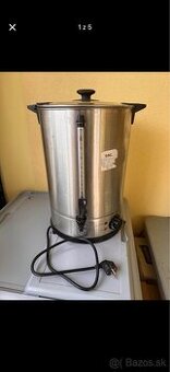 Varič vina alebo iných tekutín 2ks - 1