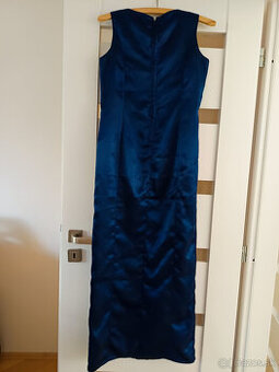 Spoločenské dlhé šaty