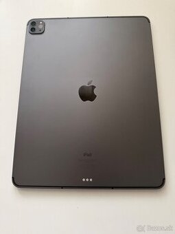iPad Pro 12.9 M1 128GB Cellular - 1
