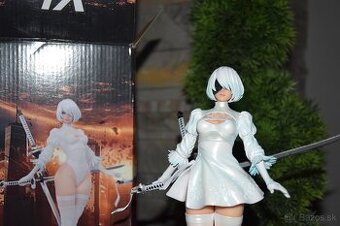 Nier Automata figurka